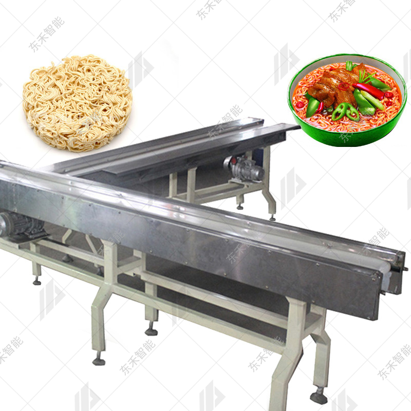 厂家供应方便面设备 油炸食品方便面机械方便面生产设备